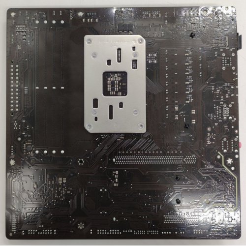 Материнська плата Gigabyte B840M DS3H (sAM5, AMD B840) (Відновлено продавцем, 860303) купити в Україні: Київ, Львів, Хмельницький, Тернопіль, Івано-Франківськ | Перевірка сумісності, низька ціна, відгуки, характеристики від TELEMART фото