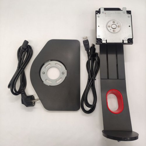 Монітор BenQ 24.5" Zowie XL2540K (9H.LJMLB.QBE) Dark Grey (Відновлено продавцем, 860311) купити в Україні: Київ, Львів, Хмельницький, Тернопіль, Івано-Франківськ | Низька ціна, відгуки, характеристики від TELEMART фото