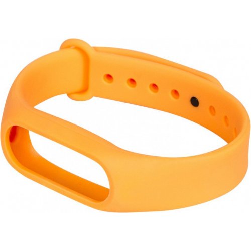 Xiaomi Mi Band 2 Orange купити в Україні: Київ, Львів, Хмельницький, Тернопіль, Івано-Франківськ | Низька ціна, відгуки, характеристики від TELEMART фото