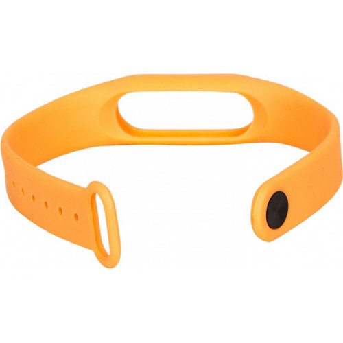 Xiaomi Mi Band 2 Orange купити в Україні: Київ, Львів, Хмельницький, Тернопіль, Івано-Франківськ | Низька ціна, відгуки, характеристики від TELEMART фото