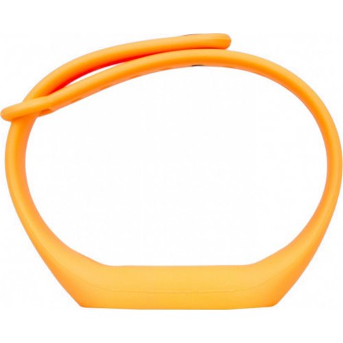 Xiaomi Mi Band 2 Orange купити в Україні: Київ, Львів, Хмельницький, Тернопіль, Івано-Франківськ | Низька ціна, відгуки, характеристики від TELEMART фото