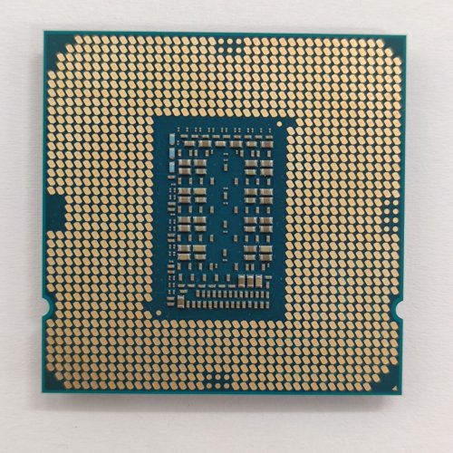 Процесор Intel Core i5-11400F 2.6(4.4)Hz 12MB s1200 Box (BX8070811400F) (Відновлено продавцем, 860362) купити в Україні: Київ, Львів, Хмельницький, Тернопіль, Івано-Франківськ | Перевірка сумісності, низька ціна, відгуки, характеристики від TELEMART фото