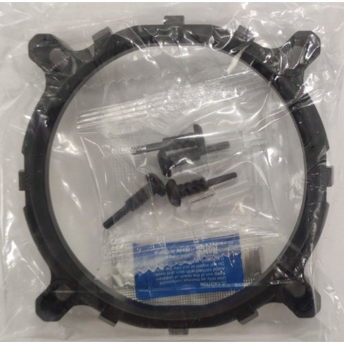 Кулер Zalman CNPS4X Black (Восстановлено продавцом, 860366) купить в Украине: Киев, Днепр, Харьков, Одесса  | Проверка совместимости, низкая цена, отзывы, характеристики от TELEMART фото