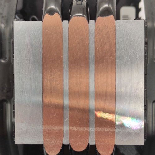 Кулер Zalman CNPS4X Black (Восстановлено продавцом, 860366) купить в Украине: Киев, Днепр, Харьков, Одесса  | Проверка совместимости, низкая цена, отзывы, характеристики от TELEMART фото