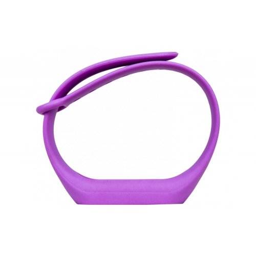 Xiaomi Mi Band 2 Purple купити в Україні: Київ, Львів, Хмельницький, Тернопіль, Івано-Франківськ | Низька ціна, відгуки, характеристики від TELEMART фото