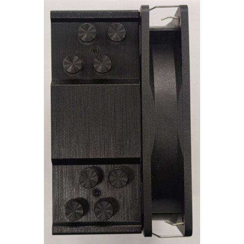 Кулер ID-Cooling SE-214-XT ARGB (SE-214-XT ARGB) (Восстановлено продавцом, 860371) купить в Украине: Киев, Днепр, Харьков, Одесса  | Проверка совместимости, низкая цена, отзывы, характеристики от TELEMART фото