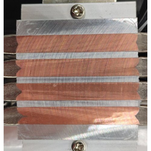 Кулер ID-Cooling SE-214-XT ARGB (SE-214-XT ARGB) (Восстановлено продавцом, 860371) купить в Украине: Киев, Днепр, Харьков, Одесса  | Проверка совместимости, низкая цена, отзывы, характеристики от TELEMART фото