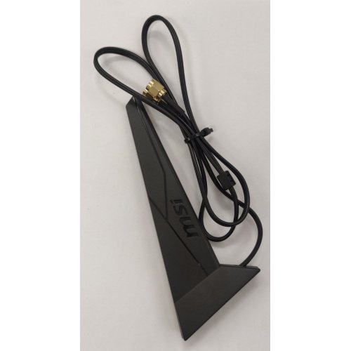 Материнская плата MSI X670E GAMING PLUS WIFI (sAM5, AMD X670) (Восстановлено продавцом, 860373) купить в Украине: Киев, Днепр, Харьков, Одесса  | Проверка совместимости, низкая цена, отзывы, характеристики от TELEMART фото