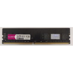Озу Kllisre DDR4 16GB 3200 Mhz (PC4-25600U1PCS-CL22) (Восстановлено продавцом, 860376)