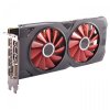 Photo Video Graphic Card XFX Radeon RX 570 RS XXX Edition 8192MB (RX-570P8DFD6)