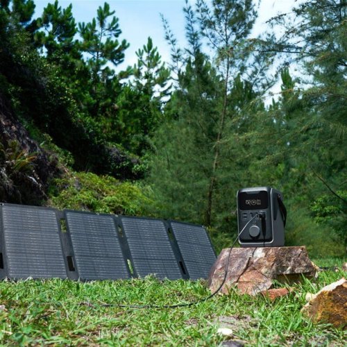 Уценка зарядная станция EcoFlow TRAIL 300 DC 300W 288Wh / 90000mAh (EF-TRAIL300-N) (Вскрытая упаковка, 860487) купить в Украине: Киев, Днепр, Харьков, Одесса  | Низкая цена, отзывы, характеристики от TELEMART фото