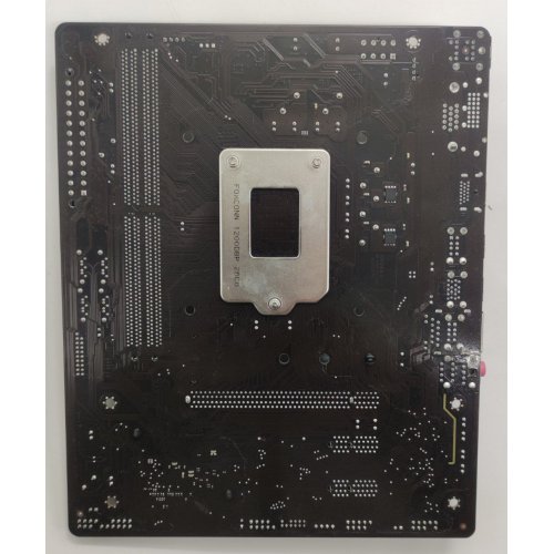 Материнська плата Gigabyte H410M H V2 (s1200, Intel H410) (Відновлено продавцем, 860503) купити в Україні: Київ, Львів, Хмельницький, Тернопіль, Івано-Франківськ | Перевірка сумісності, низька ціна, відгуки, характеристики від TELEMART фото