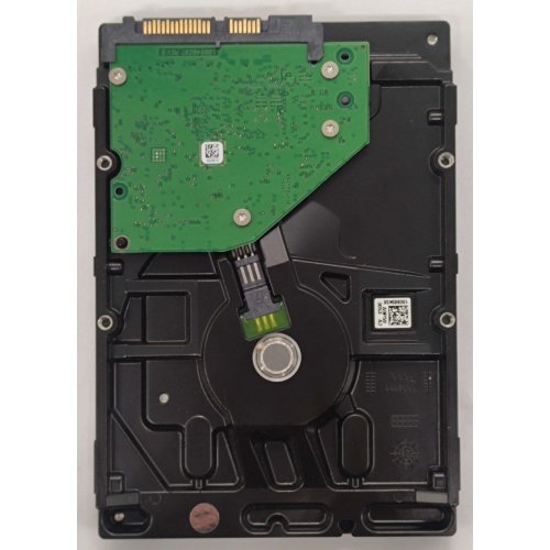 Жорсткий диск Seagate BarraCuda 1TB 64MB 7200RPM 3.5'' (ST1000DM010) (Відновлено продавцем, 860508) купити в Україні: Київ, Львів, Хмельницький, Тернопіль, Івано-Франківськ | Перевірка сумісності, низька ціна, відгуки, характеристики від TELEMART фото