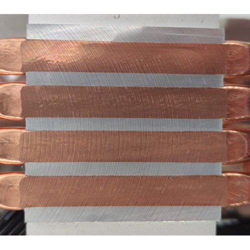 Кулер Deepcool GAMMAXX 400K (DP-MCH4-GMX400V2-K) (Відновлено продавцем, 860510) купити в Україні: Київ, Львів, Хмельницький, Тернопіль, Івано-Франківськ | Перевірка сумісності, низька ціна, відгуки, характеристики від TELEMART фото