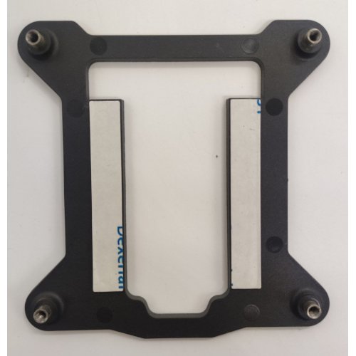 Кулер Deepcool GAMMAXX 400K (DP-MCH4-GMX400V2-K) (Відновлено продавцем, 860510) купити в Україні: Київ, Львів, Хмельницький, Тернопіль, Івано-Франківськ | Перевірка сумісності, низька ціна, відгуки, характеристики від TELEMART фото