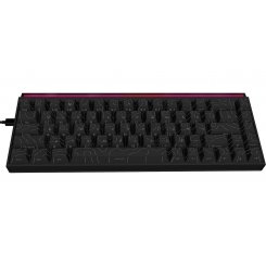 Уценка клавиатура Ajazz NK68 Red Switch (NK68-R-S-B) Black (Вскрытая упаковка, 860518)
