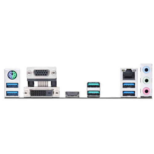 Уценка материнская плата Asus PRIME B550M-A (sAM4, AMD B550) (Вскрытая упаковка, 860520) купить в Украине: Киев, Днепр, Харьков, Одесса  | Проверка совместимости, низкая цена, отзывы, характеристики от TELEMART фото