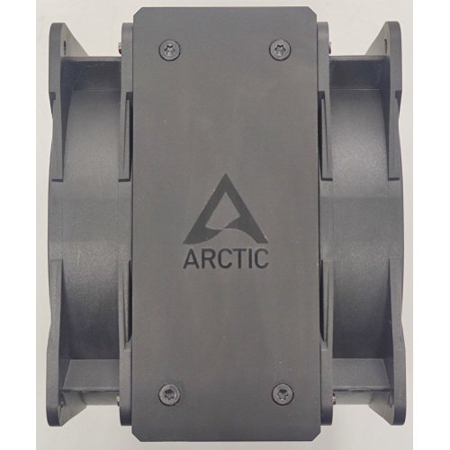 Кулер Arctic Freezer 36 A-RGB (ACFRE00124A) Black (Відновлено продавцем, 860568) купити в Україні: Київ, Львів, Хмельницький, Тернопіль, Івано-Франківськ | Перевірка сумісності, низька ціна, відгуки, характеристики від TELEMART фото