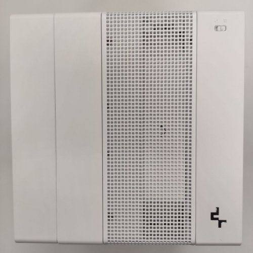 Кулер Deepcool Assassin IV (R-ASN4-WHNNMT-G) White (Відновлено продавцем, 860569) купити в Україні: Київ, Львів, Хмельницький, Тернопіль, Івано-Франківськ | Перевірка сумісності, низька ціна, відгуки, характеристики від TELEMART фото