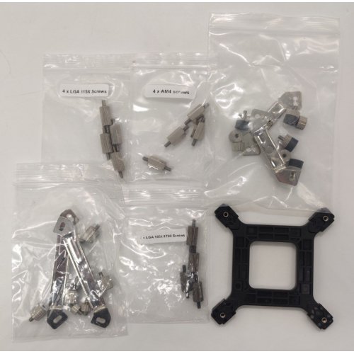 Кулер Deepcool AK620 (R-AK620-WHNNMT-G-1) White (Восстановлено продавцом, 860570) купить в Украине: Киев, Днепр, Харьков, Одесса  | Проверка совместимости, низкая цена, отзывы, характеристики от TELEMART фото