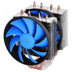 Кулер Deepcool FROSTWIN V2.0 (Відновлено продавцем, 860573)