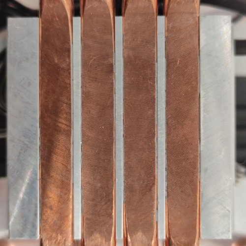 Кулер Deepcool FROSTWIN V2.0 (Відновлено продавцем, 860573) купити в Україні: Київ, Львів, Хмельницький, Тернопіль, Івано-Франківськ | Перевірка сумісності, низька ціна, відгуки, характеристики від TELEMART фото