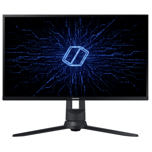 Монітор Samsung 24" Odyssey G3 F24G35TFW (LF24G35TFWIXCI) Black (Відновлено продавцем, 860576) купити в Україні: Київ, Львів, Хмельницький, Тернопіль, Івано-Франківськ | Низька ціна, відгуки, характеристики від TELEMART фото