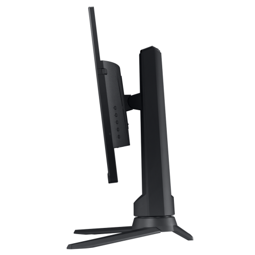 Монітор Samsung 24" Odyssey G3 F24G35TFW (LF24G35TFWIXCI) Black (Відновлено продавцем, 860576) купити в Україні: Київ, Львів, Хмельницький, Тернопіль, Івано-Франківськ | Низька ціна, відгуки, характеристики від TELEMART фото