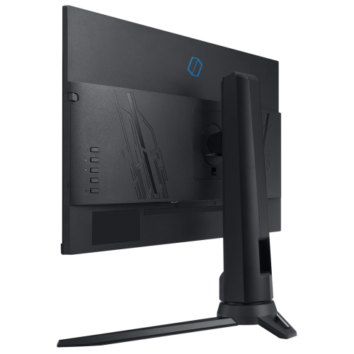 Монітор Samsung 24" Odyssey G3 F24G35TFW (LF24G35TFWIXCI) Black (Відновлено продавцем, 860576) купити в Україні: Київ, Львів, Хмельницький, Тернопіль, Івано-Франківськ | Низька ціна, відгуки, характеристики від TELEMART фото