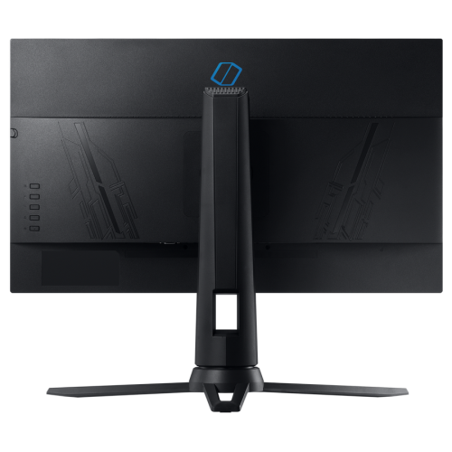 Монітор Samsung 24" Odyssey G3 F24G35TFW (LF24G35TFWIXCI) Black (Відновлено продавцем, 860576) купити в Україні: Київ, Львів, Хмельницький, Тернопіль, Івано-Франківськ | Низька ціна, відгуки, характеристики від TELEMART фото