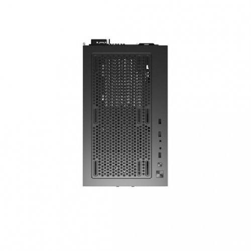 Корпус Frontier ASARO 205A без БЖ Black (Відновлено продавцем, 860582) купити в Україні: Київ, Львів, Хмельницький, Тернопіль, Івано-Франківськ | Перевірка сумісності, низька ціна, відгуки, характеристики від TELEMART фото