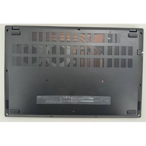 Ноутбук Acer Nitro V 15 ANV15-41 (NH.QSJEU.008) Obsidian Black (Восстановлено продавцом, 860694) купить в Украине: Киев, Днепр, Харьков, Одесса  | Низкая цена, отзывы, характеристики от TELEMART фото