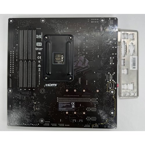 Материнская плата Asus PRIME B550M-K (sAM4, AMD B550) (Восстановлено продавцом, 860710) купить в Украине: Киев, Днепр, Харьков, Одесса  | Проверка совместимости, низкая цена, отзывы, характеристики от TELEMART фото