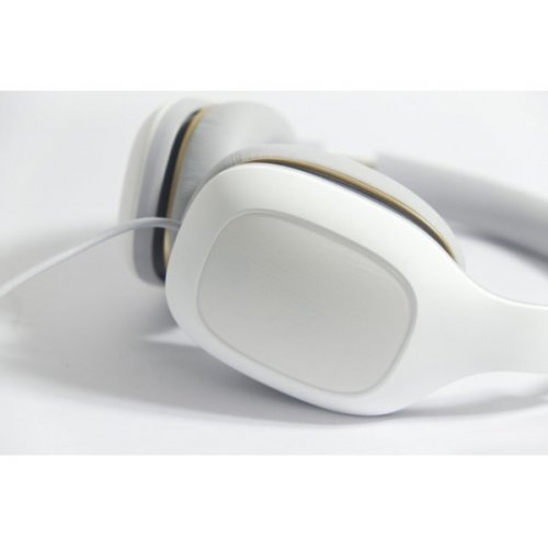 Купить Наушники Xiaomi Mi Headphones 2 (ZBW4353TY) White - цена в Харькове, Киеве, Днепре, Одессе
в интернет-магазине Telemart фото
