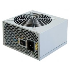 Блок живлення CHIEFTEC A-80 500W (CTG-500-80P) (Відновлено продавцем, 860721)