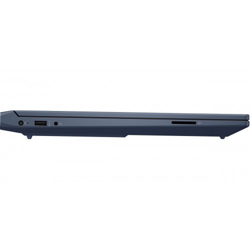 Ноутбук HP Victus 15-fb3044ua (C16GJEA) Performance Blue купити в Україні: Київ, Львів, Хмельницький, Тернопіль, Івано-Франківськ | Низька ціна, відгуки, характеристики від TELEMART фото