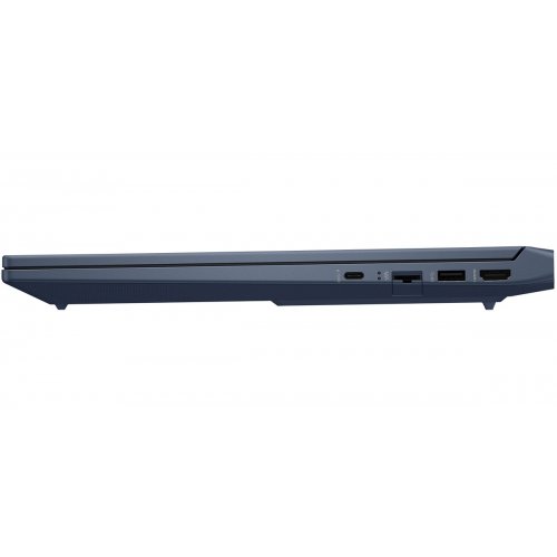 Ноутбук HP Victus 15-fb3044ua (C16GJEA) Performance Blue купити в Україні: Київ, Львів, Хмельницький, Тернопіль, Івано-Франківськ | Низька ціна, відгуки, характеристики від TELEMART фото