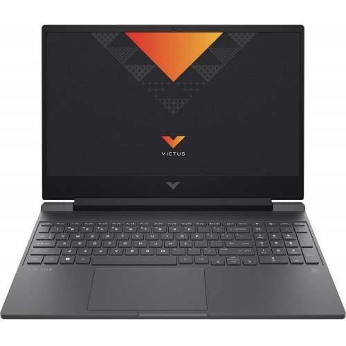 Ноутбук HP Victus 15-fb3026ua (C16H3EA) Mica Silver купити в Україні: Київ, Львів, Хмельницький, Тернопіль, Івано-Франківськ | Низька ціна, відгуки, характеристики від TELEMART фото