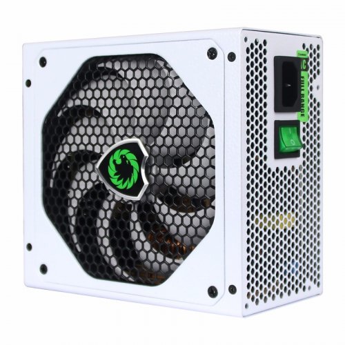 Продати Блок живлення GAMEMAX GM-1050 1050W (GM-1050) White за Trade-In у інтернет-магазині Телемарт - Київ, Дніпро, Україна фото