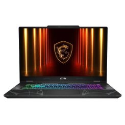 Ноутбук MSI Cyborg 15 (B13WGKG-1032XUA) Translucent Black