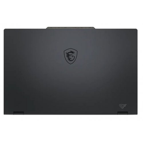 Ноутбук MSI Cyborg 15 (B13WGKG-1032XUA) Translucent Black купити в Україні: Київ, Львів, Хмельницький, Тернопіль, Івано-Франківськ | Низька ціна, відгуки, характеристики від TELEMART фото