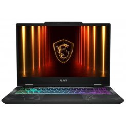 Ноутбук MSI Cyborg 15 (B13WFKG-1033XUA) Translucent Black