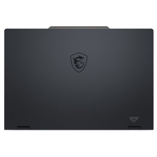 Ноутбук MSI Cyborg 15 (B13WFKG-1033XUA) Translucent Black купити в Україні: Київ, Львів, Хмельницький, Тернопіль, Івано-Франківськ | Низька ціна, відгуки, характеристики від TELEMART фото