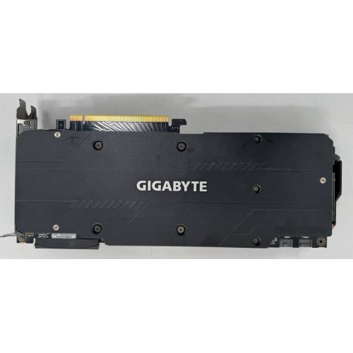 Видеокарта Gigabyte GeForce RTX 2070 SUPER WindForce OC 3X 8192MB (GV-N207SWF3OC-8GD) (Восстановлено продавцом, 860896) купить в Украине: Киев, Днепр, Харьков, Одесса  | Проверка совместимости, низкая цена, отзывы, характеристики от TELEMART фото
