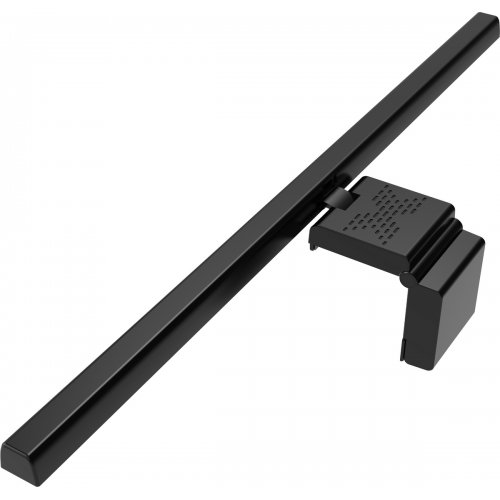 Лампа для монітору OfficePro SL050 Black купити в Україні: Київ, Львів, Хмельницький, Тернопіль, Івано-Франківськ | Низька ціна, відгуки, характеристики від TELEMART фото