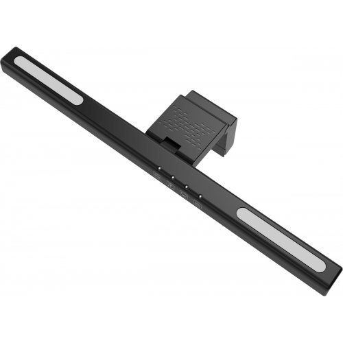 Лампа для монітору OfficePro SL083 Black купити в Україні: Київ, Львів, Хмельницький, Тернопіль, Івано-Франківськ | Низька ціна, відгуки, характеристики від TELEMART фото