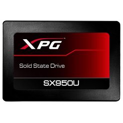 SSD-диск ADATA XPG SX950U TLC 480GB 2.5