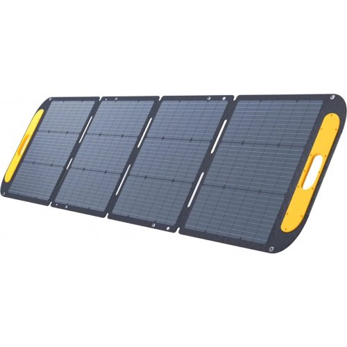 Солнечная панель Vtoman VS200 Pro Solar Panel 200W купить в Украине: Киев, Днепр, Харьков, Одесса  | Низкая цена, отзывы, характеристики от TELEMART фото