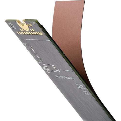 Продати SSD-диск Corsair MP300 TLC 240GB M.2 (2280 PCI-E) (CSSD-F240GBMP300) за Trade-In у інтернет-магазині Телемарт - Київ, Дніпро, Україна фото