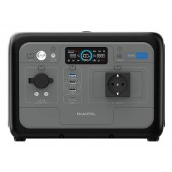 Зарядная станция OUKITEL Р800 800W 512Wh